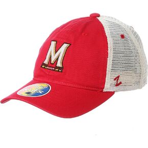Zephyr Unisex-Youth Adjustable University Hat Kids Team Color