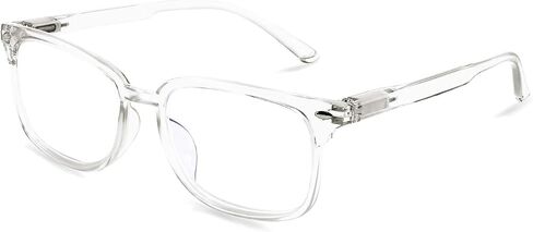 FEISEDY Reading Glasses Blue Light Blocking Reader Glasses with Spring Temples B2566 in Saudi Arabia