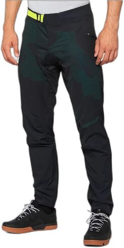 100% Airmatic Biking Pants - All Mountain Riding Apparel in Saudi Arabia