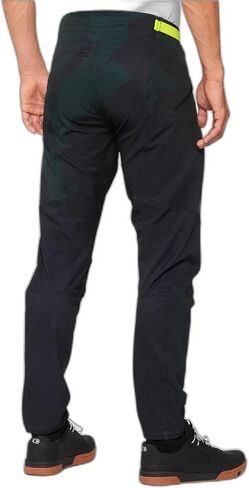 100% Airmatic Biking Pants - All Mountain Riding Apparel in Saudi Arabia