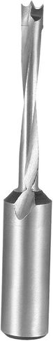 uxcell Brad Point Drill Bits for Wood 5mm x 70mm Forward Turning Carbide for Woodworking Carpentry Drilling Tool in Saudi Arabia