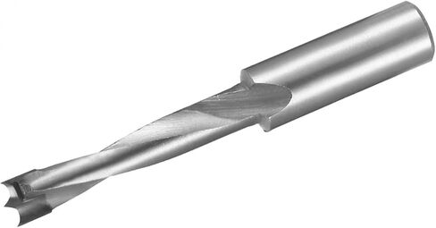 uxcell Brad Point Drill Bits for Wood 5mm x 70mm Forward Turning Carbide for Woodworking Carpentry Drilling Tool in Saudi Arabia