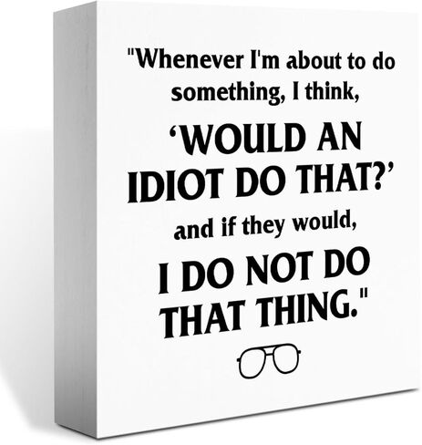 أنت تفوت 100٪ من اللقطات التي لا تأخذها، ديكور مكتب تحفيزي لديكور مكتب الشقة، هدايا مكتبية للعرض التلفزيوني لزملاء العمل بوس مايكل مكتب سكوت المشجعين 5 × 5 بوصة in Kuwait