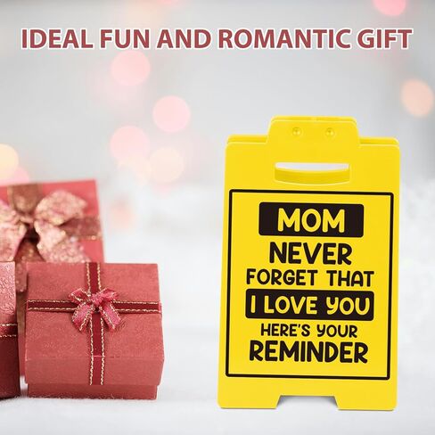 Best Friend Sign Gifts for Women - Mini Floor Sign - Decorative Sign & Plaque - Best Friend Birthday Gifts for Women - Gifts for Best Friend Woman in Kuwait