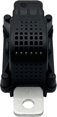 بطارية عالية الجهد افصل Pyrofuse Pyro Fuse متوافق مع 2017-2023 Tesla Model 3 / Model Y لاستبدال 1064689-00-J 1064689 in Kuwait