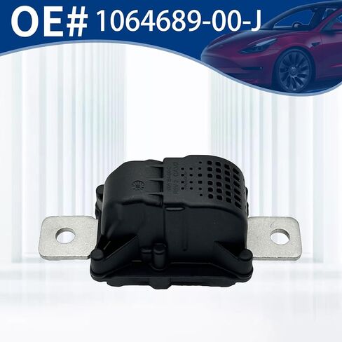 بطارية عالية الجهد افصل Pyrofuse Pyro Fuse متوافق مع 2017-2023 Tesla Model 3 / Model Y لاستبدال 1064689-00-J 1064689 in Kuwait