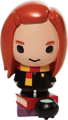 مجموعة Enesco Wizarding World of Harry Potter Charms Collection 5 تمثال جيني ويزلي، 3.23 سم، متعدد الألوان in Kuwait