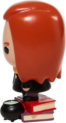 مجموعة Enesco Wizarding World of Harry Potter Charms Collection 5 تمثال جيني ويزلي، 3.23 سم، متعدد الألوان in Kuwait