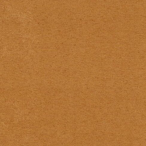 Blazing Needles Solid Microsuede Double Corded 8" to 9" Futon Slipcover, Full, Lemon in Saudi Arabia