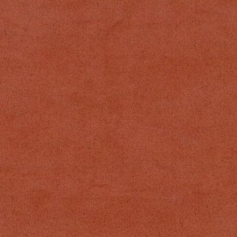 Blazing Needles Solid Microsuede Double Corded 8" to 9" Futon Slipcover, Full, Lemon in Saudi Arabia