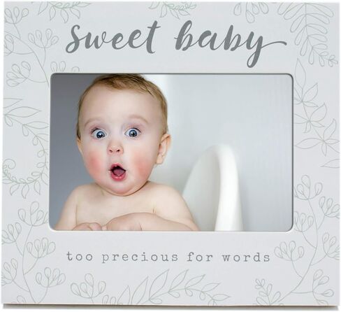 MIMOSA MOMENTS Grandkids make our hearts happy Expressions Picture Frame for 6x4 photo (grandkids) in Saudi Arabia
