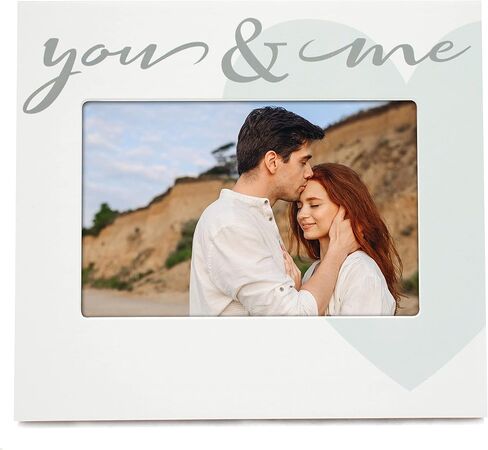 MIMOSA MOMENTS Grandkids make our hearts happy Expressions Picture Frame for 6x4 photo (grandkids) in Kuwait