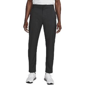 Nike Dri-FIT Victory Men's Golf Pants (Dark Smoke Grey/Black, DN2397-070) Size 34x34
