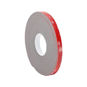 3M VHB Tape GPH-160GF 0.75" X 5YD (1 roll)
