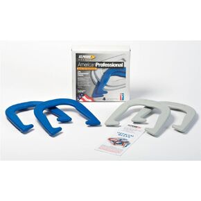 St.Pierre Sports AS2 Horseshoes, American Professional, 2-Pair - Quantity 4