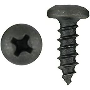 Install Bay PPH812 8 x .5" Phillips Pan Head Screw