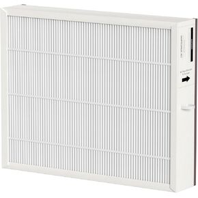 استبدال فلتر الهواء MERV-16 PGAPXCAR1625-A02 متوافق مع Bryant/Carrier AGAPXCAR1625-A02 PGAPAXX1625، 16x25x3.5 بوصة فلتر PGAPXCAR1625