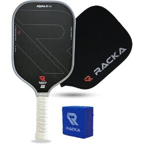 مجداف RACKA 2024 Alpha-X/Delta-X Pro من ألياف الكربون الخام، 16 مم Toray T700 مشكل حراريًا مع جدران محقونة بالإسفنج - سطح مزخرف بالاحتكاك الكربوني مع نقطة حلوة موسعة. تمت الموافقة عليه من قبل الولايات المتحدة الأمريكية in Saudi Arabia