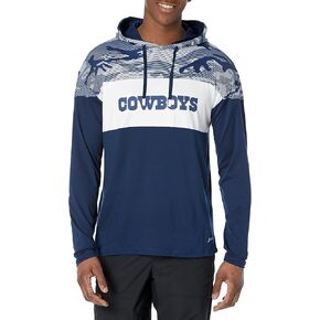 هودي رجالي خفيف الوزن من Zubaz in Kuwait