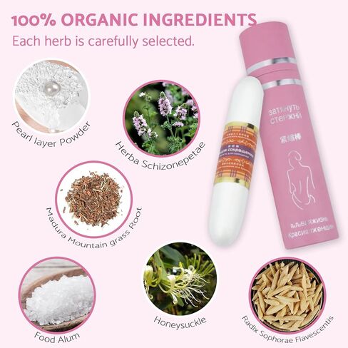 عصا شد البشرة ذات نتيجة فورية، منتجات يوني للنساء، عصا شد الأسلحة المقدسة تعمل على الفور، عصا شد للنساء بالأعشاب الطبيعية in Kuwait