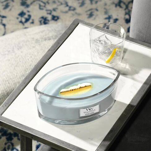 شمعة وودويك إليبس، ثلاثية بلومينج أوركارد، 16 أونصة. in Kuwait