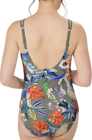 Amoena Women's Standard Krabi One-Piece Swimsuit in Saudi Arabia