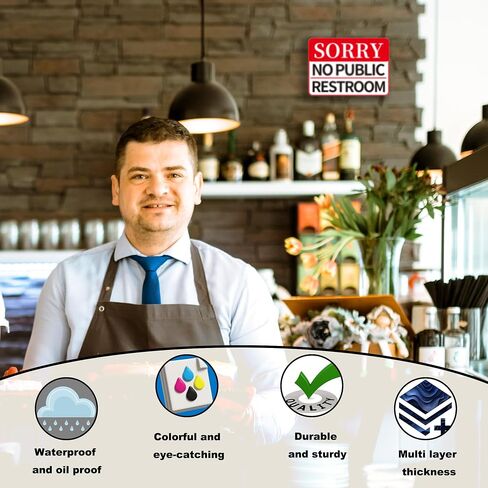 قطعتان من ملصقات الأبواب الأوتوماتيكية الحذرة، ملصقات علامات باب أوتوماتيكية من الفينيل ذاتية اللصق على الزجاج، ملصق باب منزلق مقاوم للبهتان ومحمي من الأشعة فوق البنفسجية لنوافذ السيارة in Saudi Arabia