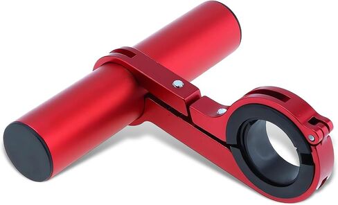 Cuifati Handlebar Bracket Extension Bike Handlebar Extender 14lbs/6kg Load Bearing Bracket for Motorcycle in Saudi Arabia