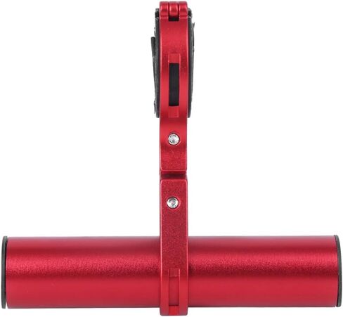 Cuifati Handlebar Bracket Extension Bike Handlebar Extender 14lbs/6kg Load Bearing Bracket for Motorcycle in Saudi Arabia