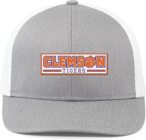 Pacific Headwear NCAA Fusion Trucker Cap in Saudi Arabia