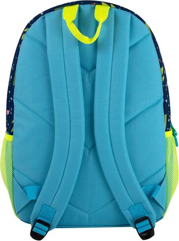 حقائب ظهر مدرسية للأولاد من تريل ميكر مع لوازم مدرسية للأطفال متضمنة | مجموعة حقيبة ظهر ومستلزمات مدرسية 9 في 1 للأولاد (مركبات صاروخية توربو) in Kuwait