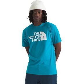 THE NORTH FACE Men's Short Sleeve Half Dome Tee