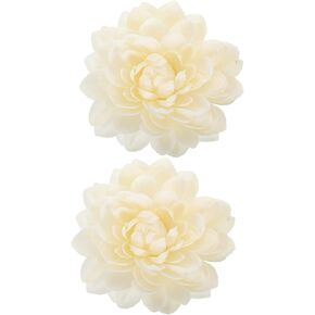 VICASKY 2pcs Curtain Clip Curtain Buckle Curtain Tieback Hooks Outdoor Curtain Tiebacks Curtain Ties Flower Tie Backs for Curtains Curtain Ties Flower Curtain Tie Backs Flowers