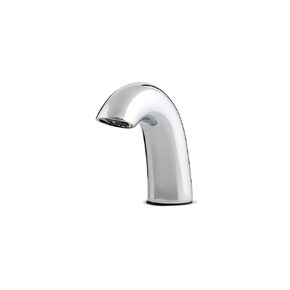 Zurn Z6950-XL-S-M - Single Post Aqua-FIT Base Faucet with.35 Laminar Flow Aerator