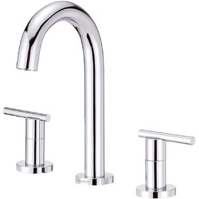 Gerber Plumbing Parma Trim Line Two-Handle Widespread Lavatory Faucet