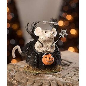 Bethany Lowe Designs TD9076 Halloween Pixie Mouse