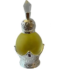 Prophets Mantle Prayer Anointing Oil 15 ML