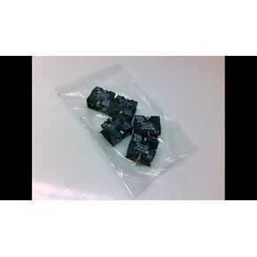 Telemecanique Zb2-Be102 - Pack of 5 - Contact Block 600V Zb2-Be102 - Pack of 5 -