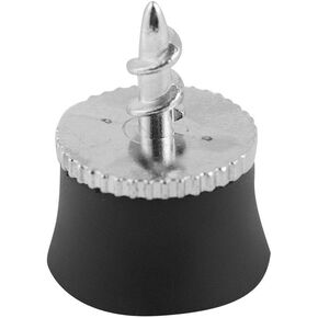 Golf Ball Suction Cup, Golf Grabber Retriever Suction Cup for Putter Grip Golf Accessories
