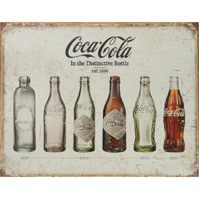 Desperate Enterprises 4SGM TSN1839 Coke Bottle Evolution
