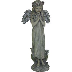 Accents & Occasions Praying Angel Statue, Large, 19-1/2-Inch Tall in Saudi Arabia