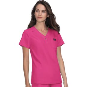 Rosemary Top Flamingo Flamingo / M