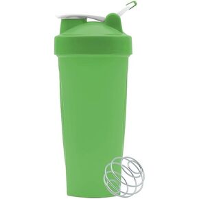 BPA Free Sports Fitness Workout Protein Shake Gym Shakers Cup Protein Shaker Bottle.