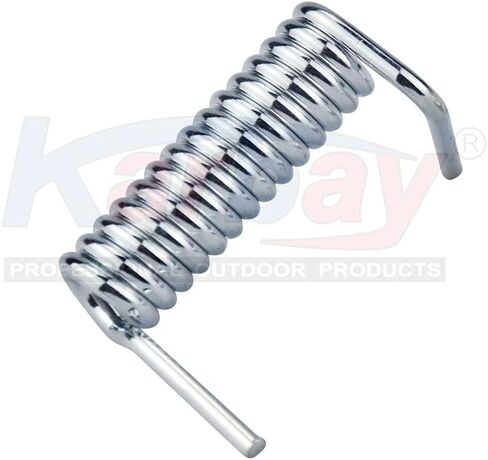 2 حزمة Karbay 732-1014C مجموعة أدوات الالتواء الربيعية والدبوس المفصلي لـ MTD (تتضمن سبرينات الالتواء 732-1014C ودبوس المفصلي 747-0710A) in Kuwait