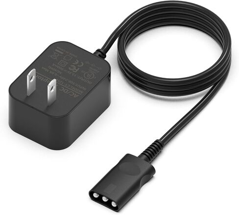 شاحن فراغ لسمك القرش WS620 WS630 WS631 محول طاقة التيار المتردد لـ WS632BLBRN WS632GDBRN WS632GNBRN WS632PKBRN WS632PLBRN WS632RGBRN WANDVAC نظام سلك شاحن مكنسة لاسلكي خفيف الوزن للغاية in Kuwait