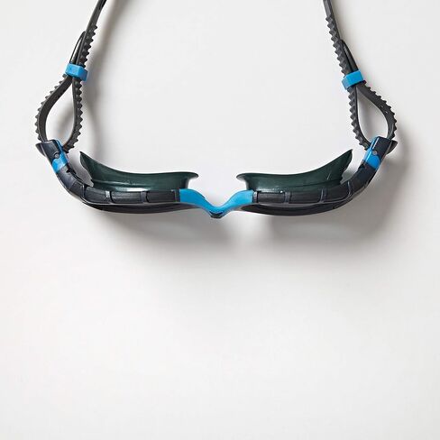 Zoggs Predator Flex Swimming Goggles, Adult Swim Goggles, Indoor and Open Water Goggles in Saudi Arabia