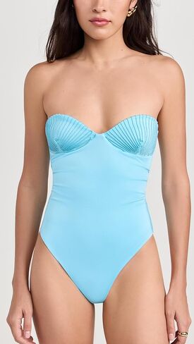 BAOBAB Women's Conchita One Piece in Saudi Arabia