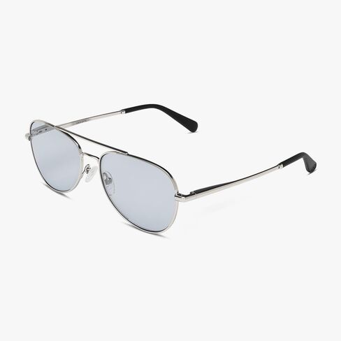 LOOK OPTIC Cooper Tint - Stylish, Unisex, High Optical Quality Readers - Comfortable, Scratch Resistant Reading Glasses in Saudi Arabia