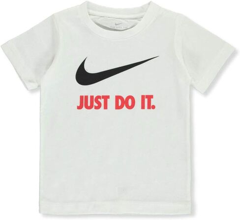 Nike Top - White, 3t in Saudi Arabia