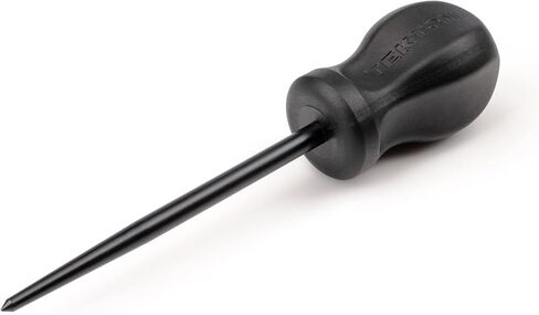 TEKTON Scratch and Punch Awl with Hard Handle | PNH21106 | Made in USA in Saudi Arabia